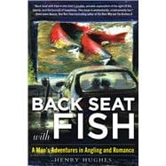 Back Seat With Fish