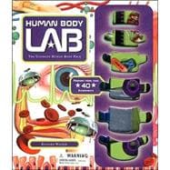 Human Body Lab
