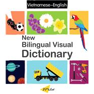 New Bilingual Visual Dictionary (English–Vietnamese)