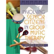 Involving Senior Citizens in Group Music Therapy