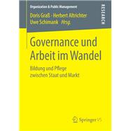 Governance und Arbeit im Wandel