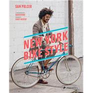 New York Bike Style