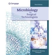 Microbiology for Surgical Technologists