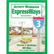 ExpressWays 3 Activity Workbook