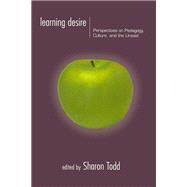 Learning Desire