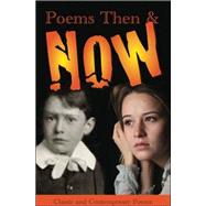 Poems Then and Now