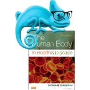 Elsevier Adaptive Learning for The Human Body in Health and Disease