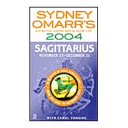 Sydney Omarr's Day-By-Day Astrological Guide For The Year 2004: Sagittar Sagittarius