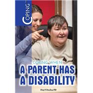 Coping When a Parent Has a Disability