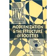 Modernization & the Structure of Societies