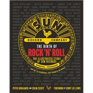 The Birth of Rock 'n' Roll
