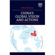 China’s Global Vision and Actions