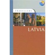 Travellers Latvia, 2nd; Guides to destinations worldwide