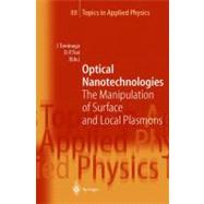 Optical Nanotechnologies