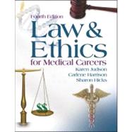 Law and Ethics for Medical Careers