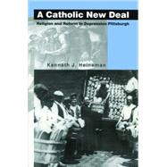A Catholic New Deal