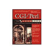 CGI-PERL Cookbook : Perl and JavaScript