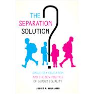 The Separation Solution?