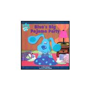 Blue's Big Pajama Party