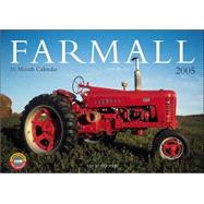 Farmall 2005 Calendar