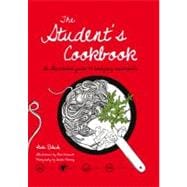 Student's Cookbook An Illustrated Guide To Everyday Essentials