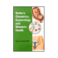 Netter's Obstetrics, Gynecology, and Women's Health
