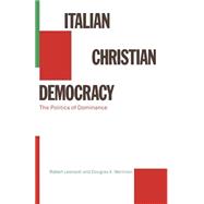 Italian Christian Democracy