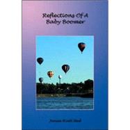 Reflections Of A Baby Boomer