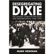 Desegregating Dixie