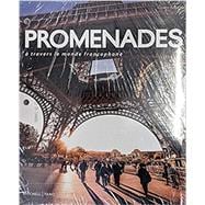 Promenades 4e SE(LL) + SSPlus + wSAM (5M)