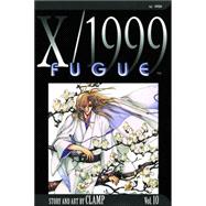 X/1999, Vol. 10
