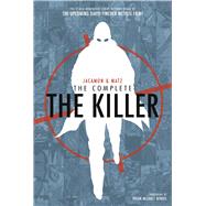 The Complete The Killer Second Edition