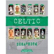 Celtic Scrapbook A Backpass Through History