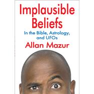 Implausible Beliefs