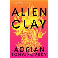 Alien Clay
