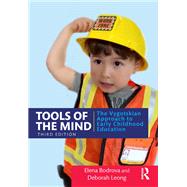 Tools of the Mind