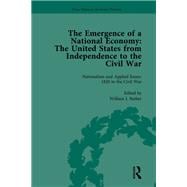 The Emergence of a National Economy Vol 5