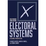 Electoral Systems