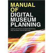 Manual of Digital Museum Planning