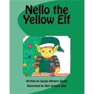 Nello the Yellow Elf