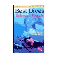 Best Dives of the Bahamas & Bermuda