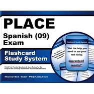 Place Spanish 09 Exam Study System