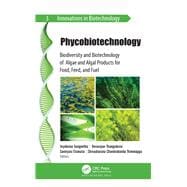 Phycobiotechnology