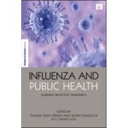 Influenza and Public Health