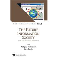 The Future Information Society