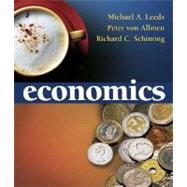 Economics plus MyEconLab