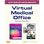 Virtual Medical Office of Insurance Handbook for the Medical Office