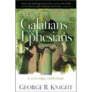 Exploring Galatians and Ephesians