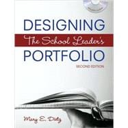 Designing the School Leader's Portfolio