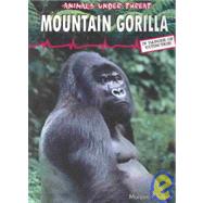 Mountain Gorilla: In Danger of Extinction!